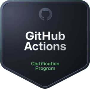 GitHub Actions