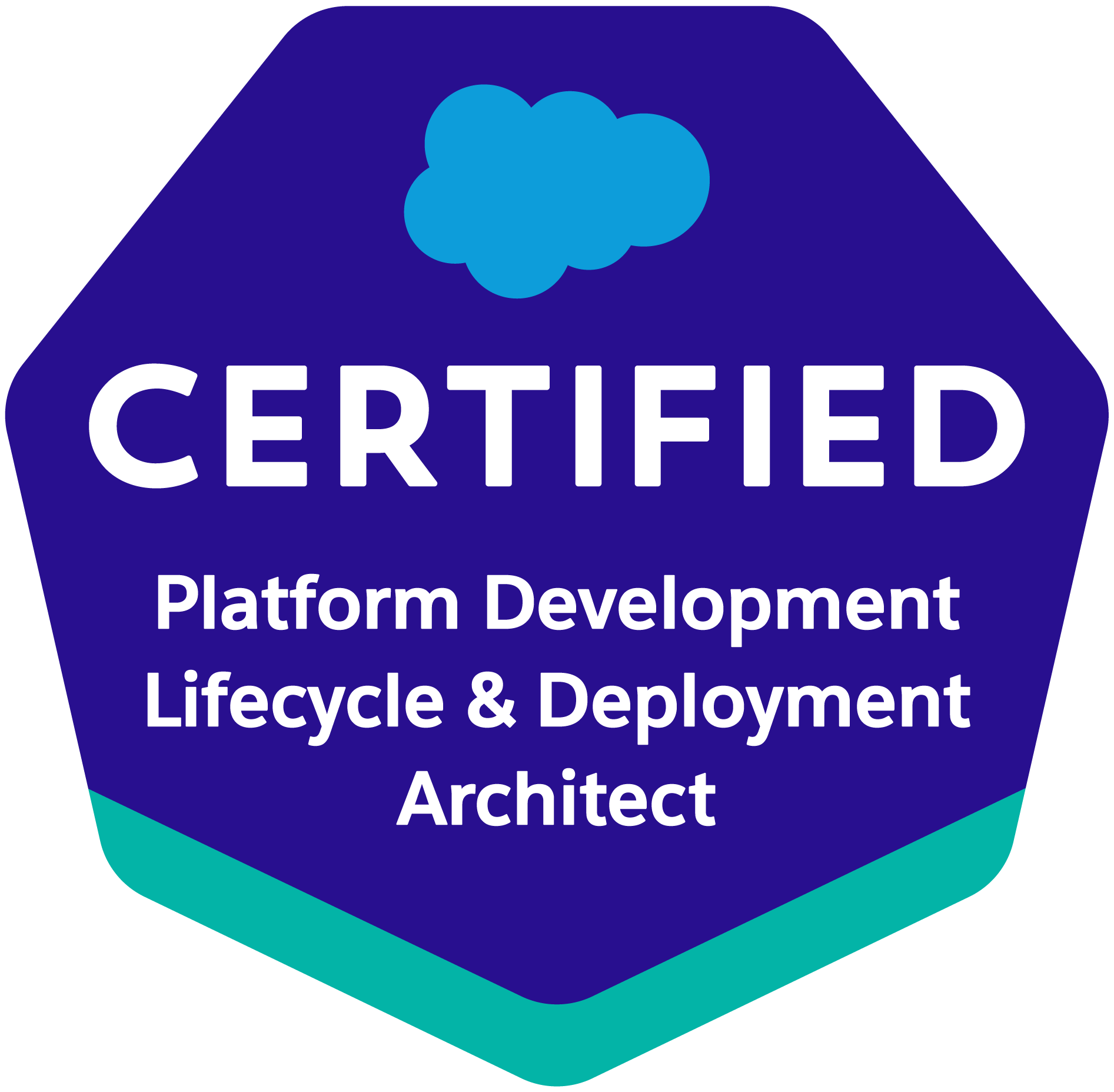 Salesforce Certified Development Lifecycle and Deployment Architect